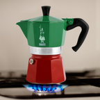 BIALETTI MOKA EXPRESS ITALIA
