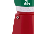 BIALETTI MOKA EXPRESS ITALIA