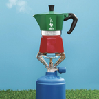 BIALETTI MOKA EXPRESS ITALIA