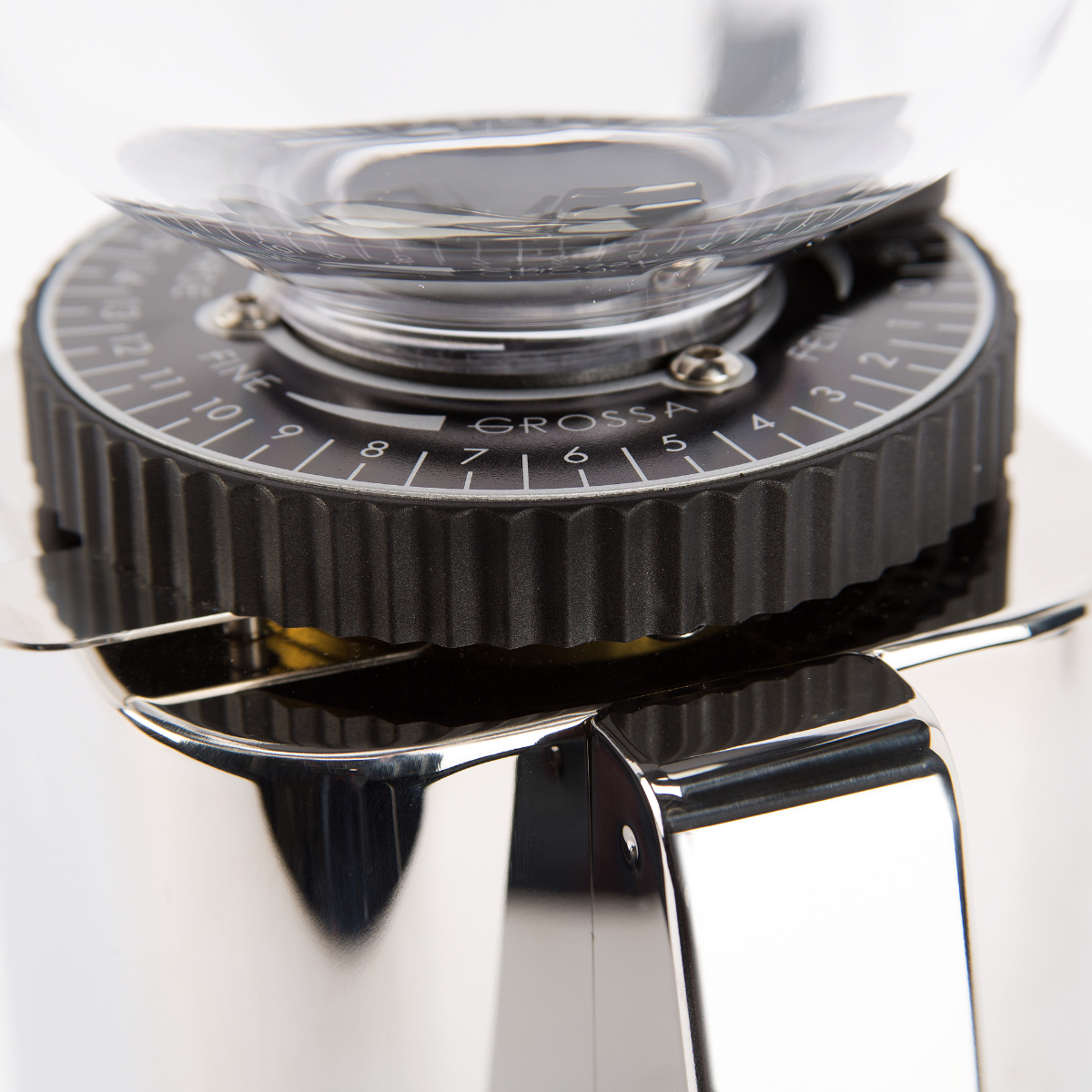 ECM C- MANUALE 54 GRINDER