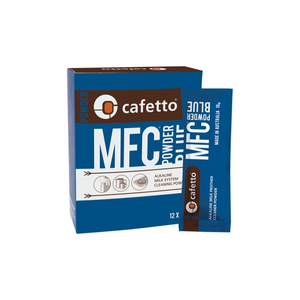 CAFETTO MFC POWDER BLUE 12 X 10G SATCHETS