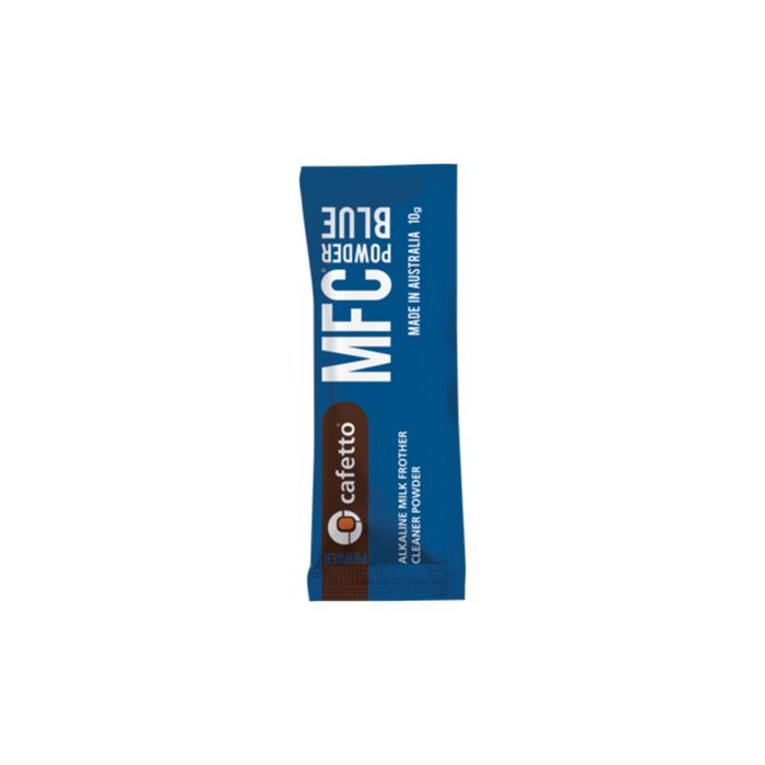 CAFETTO MFC POWDER BLUE 12 X 10G SATCHETS