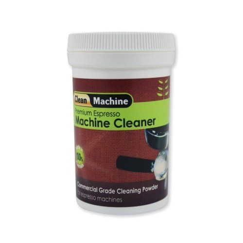 CLEAN MACHINE POWDER - 100G