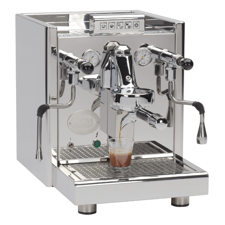 ECM ELEKTRONIKA II PROFESSIONAL