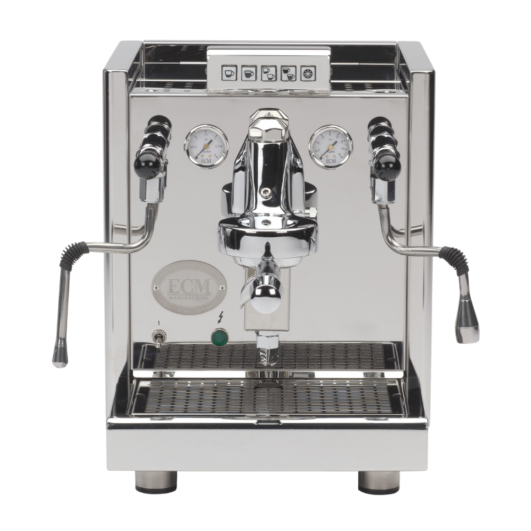 ECM ELEKTRONIKA II PROFESSIONAL