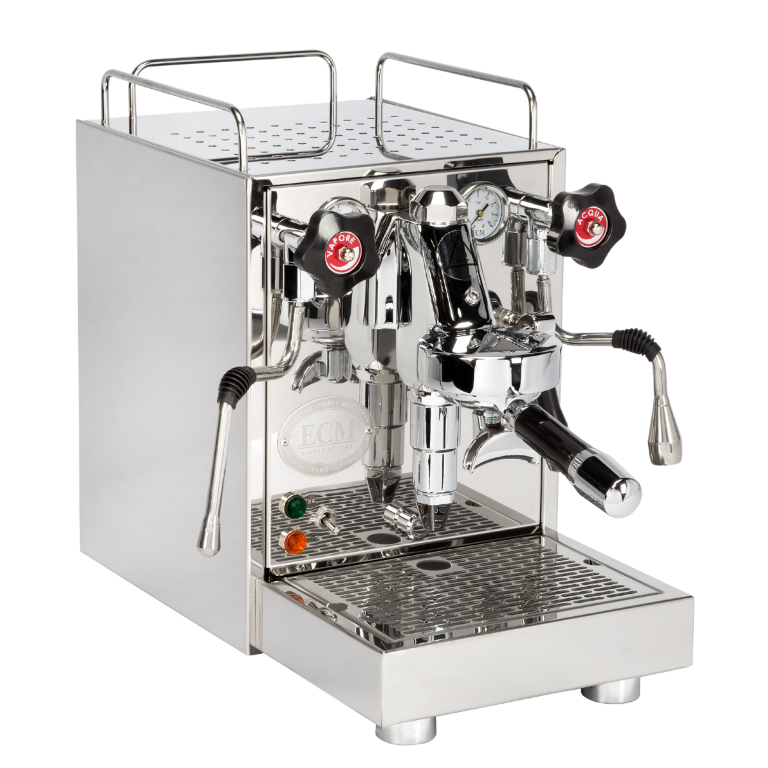 ECM MECHANIKA VI SLIM
