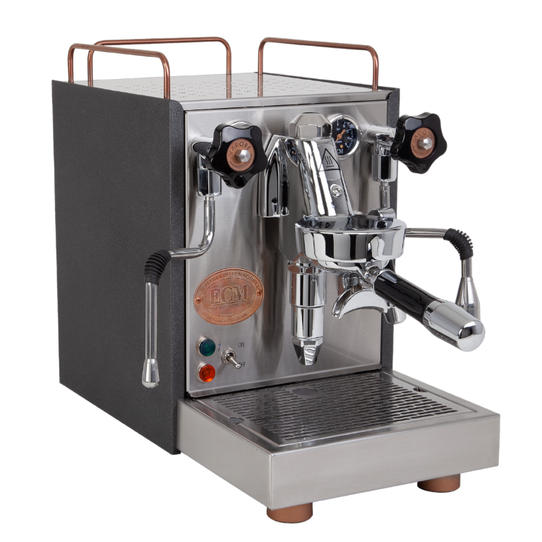 ECM MECHANIKA VI SLIM HERITAGE