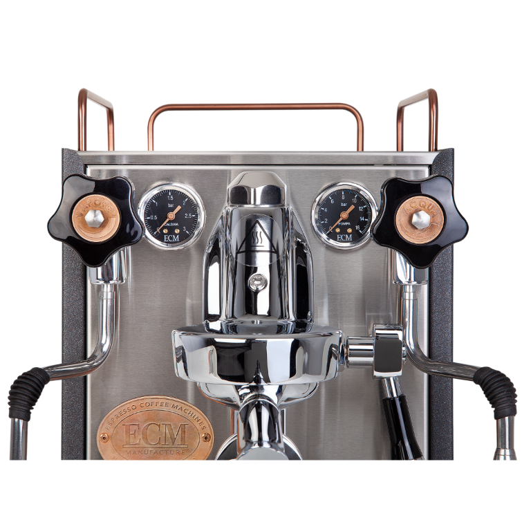 ECM MECHANIKA VI SLIM HERITAGE