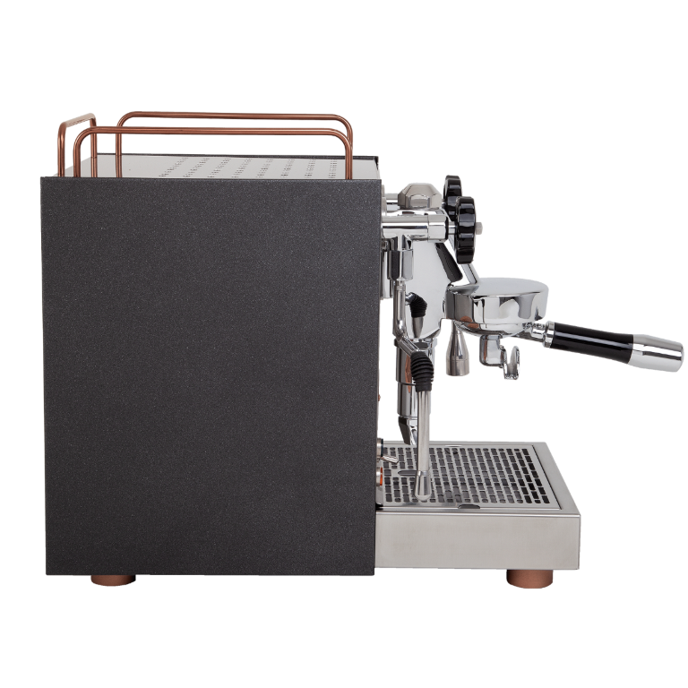 ECM MECHANIKA VI SLIM HERITAGE