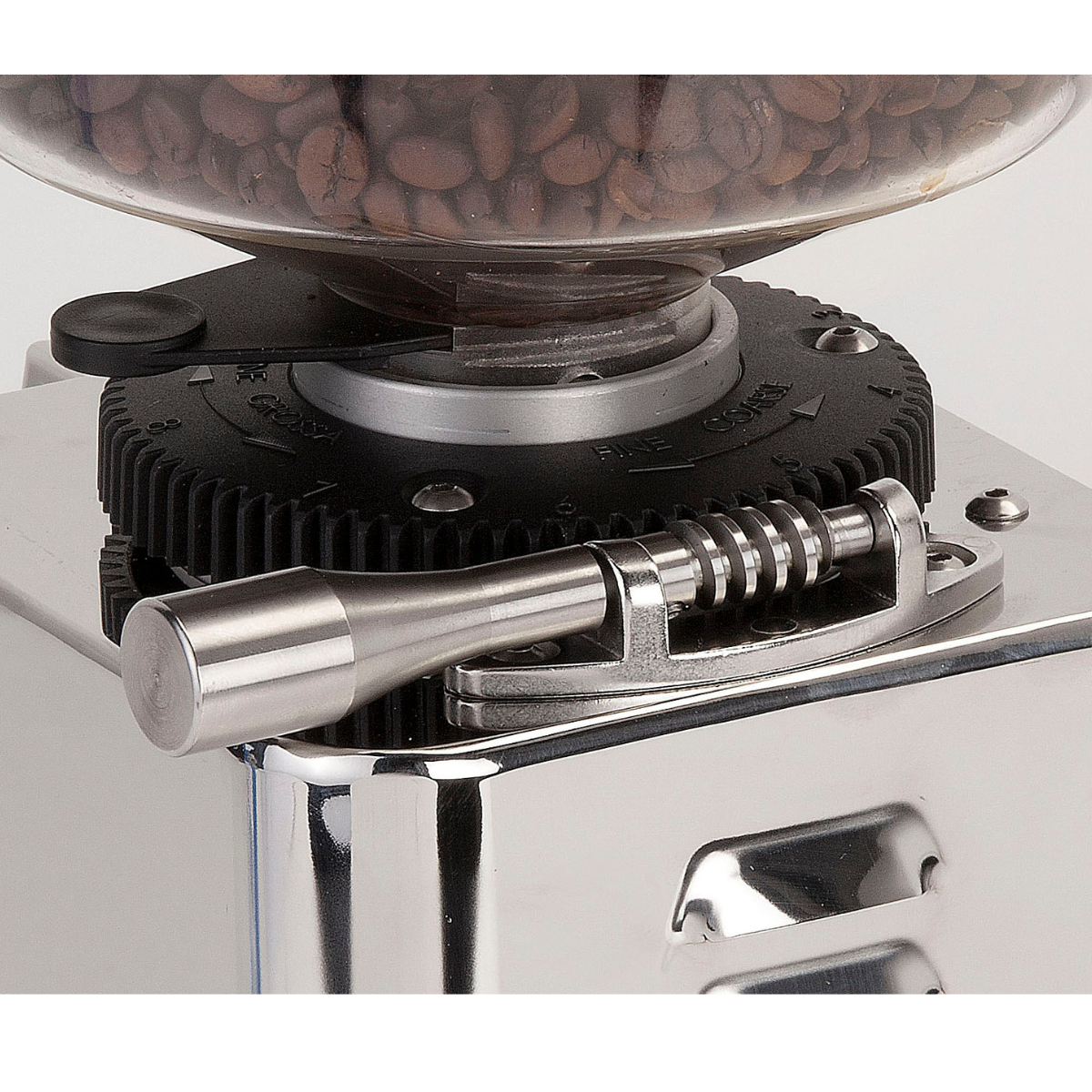 ECM S- AUTOMATIK 64