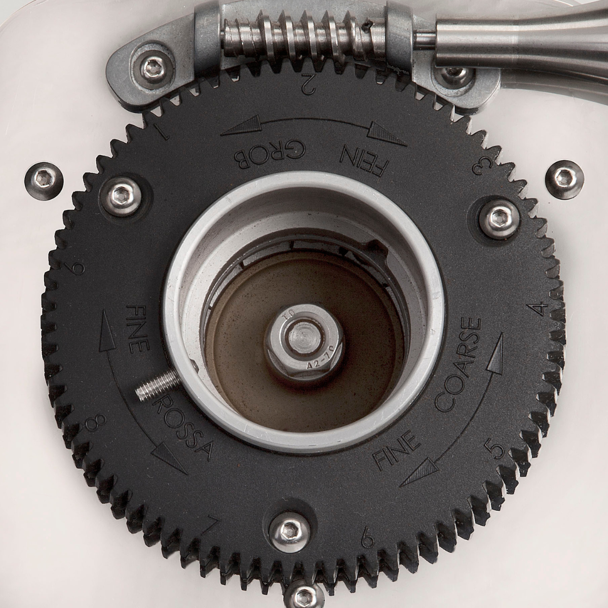 ECM S- AUTOMATIK 64