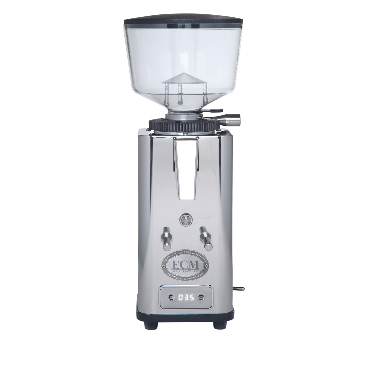 ECM S- AUTOMATIK 64