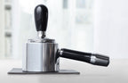 ECM TAMPER STATION