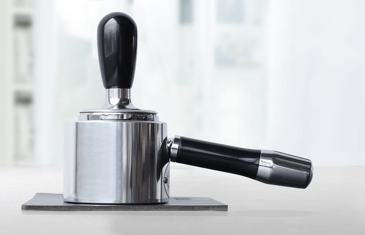 ECM TAMPER STATION