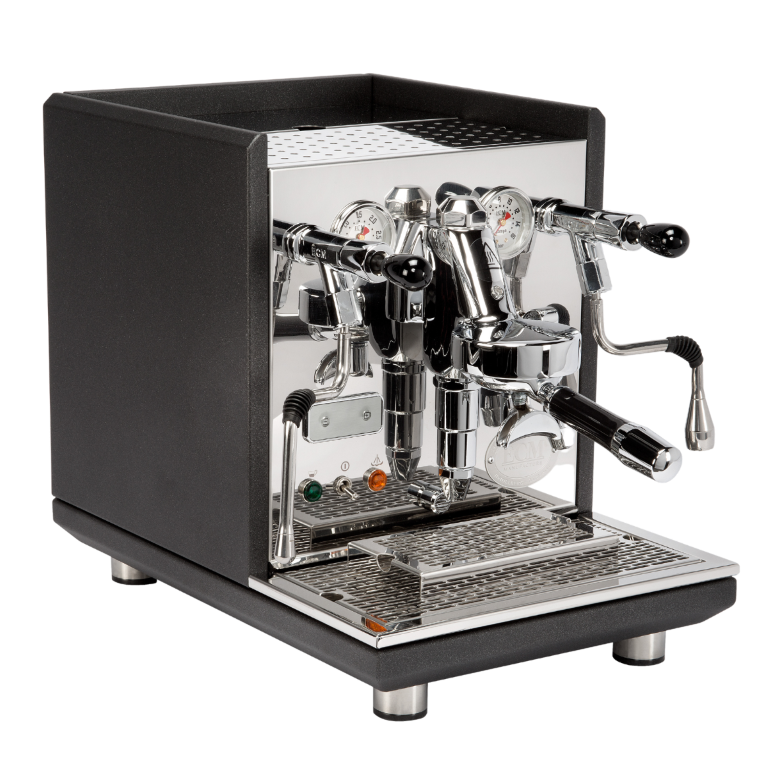 ECM SYNCHRONIKA ANTHRACITE