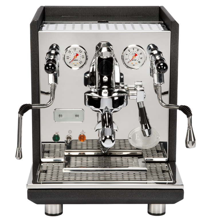 ECM SYNCHRONIKA ANTHRACITE