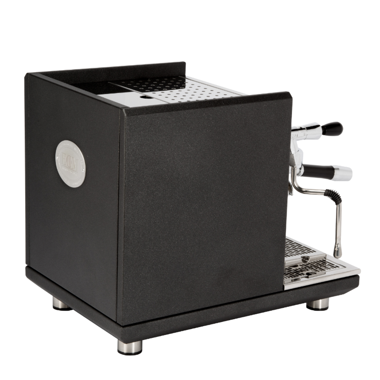 ECM SYNCHRONIKA ANTHRACITE