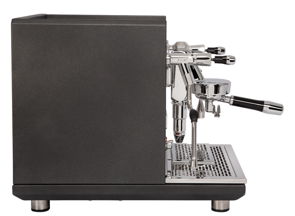 ECM SYNCHRONIKA ANTHRACITE
