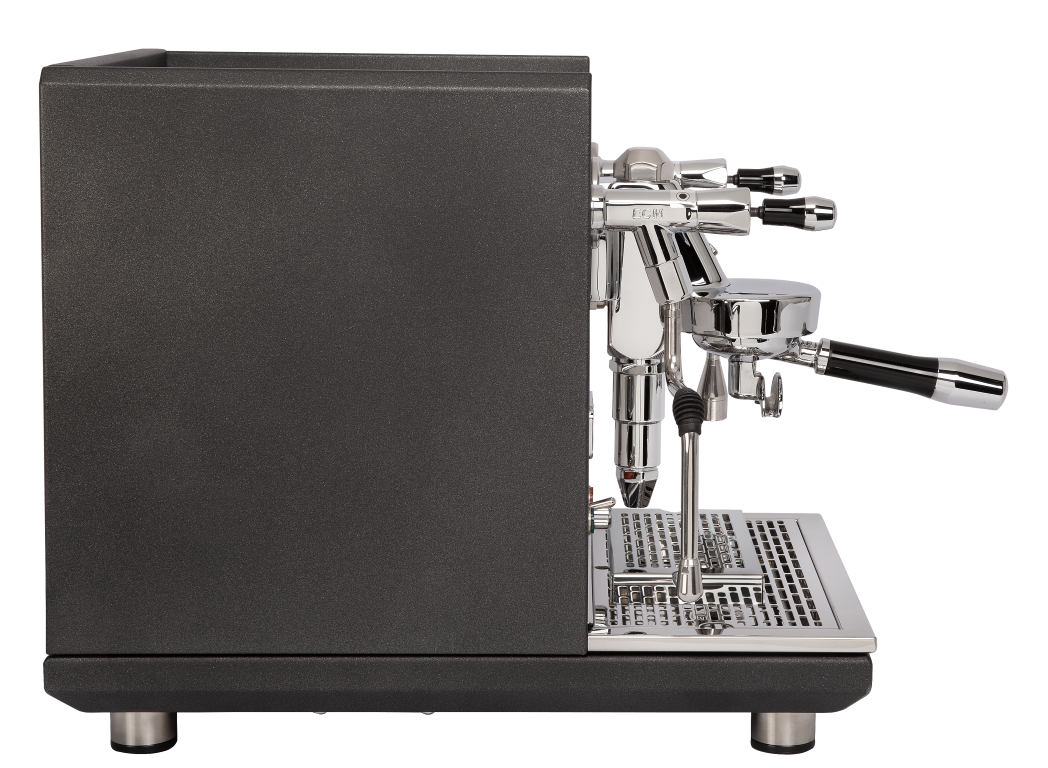 ECM SYNCHRONIKA ANTHRACITE