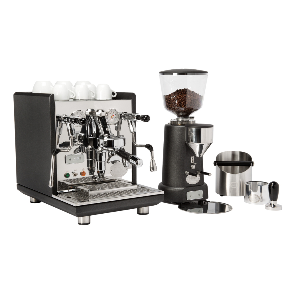 ECM V-TITAN 64 GRINDER