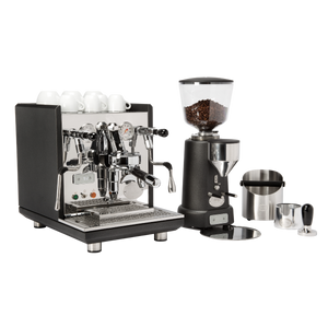 ECM V-TITAN 64 GRINDER