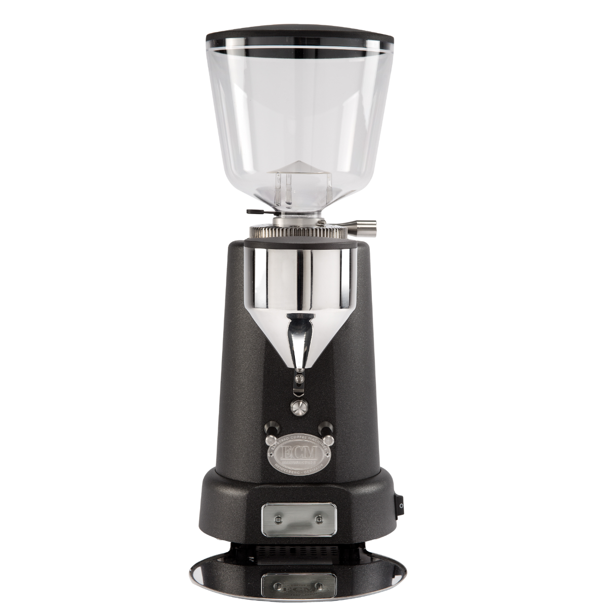 ECM V-TITAN 64 GRINDER