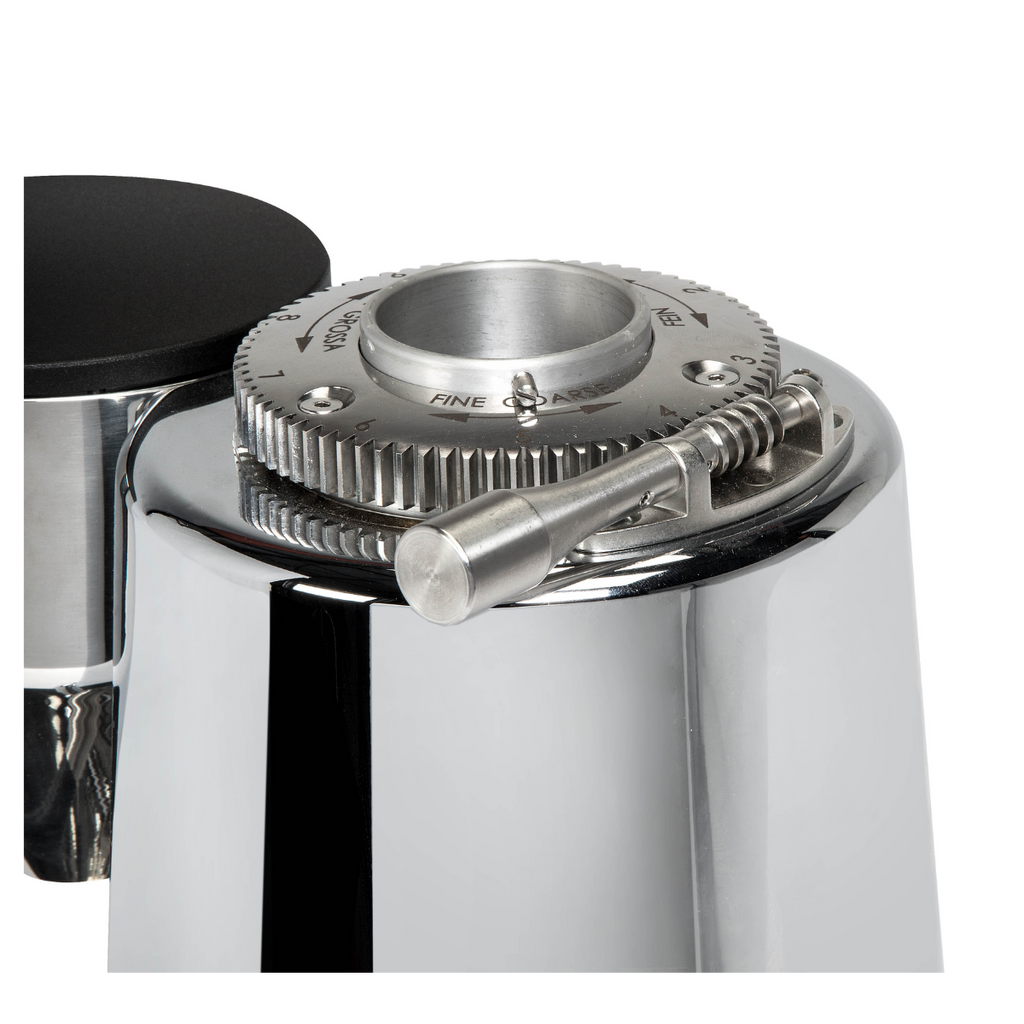 ECM V-TITAN 64 GRINDER