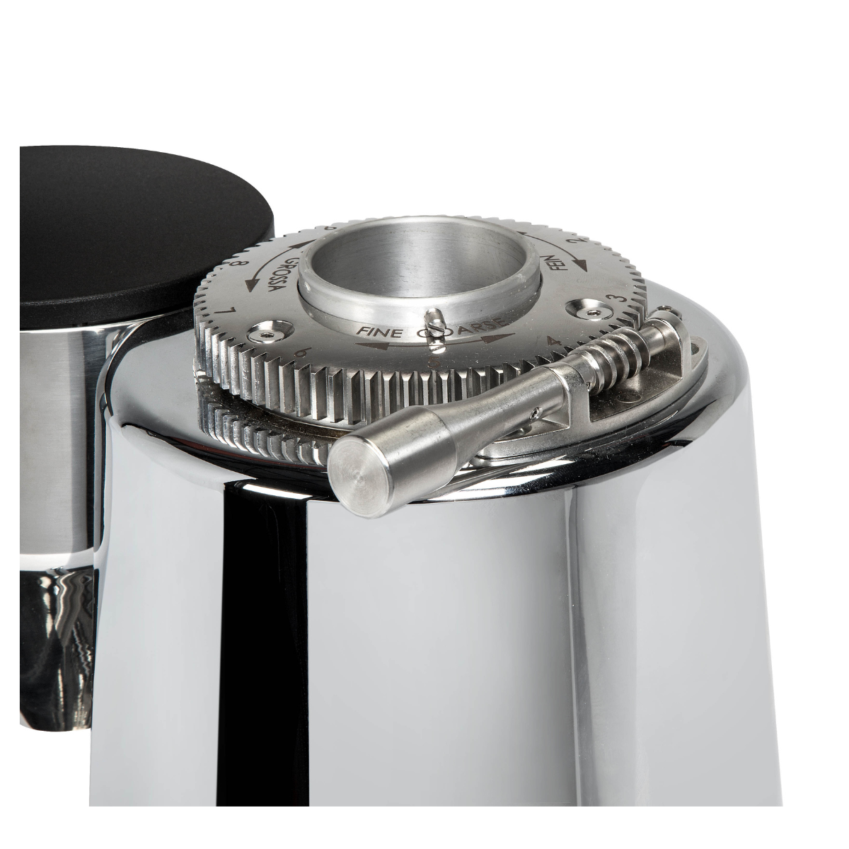 ECM V-TITAN 64 GRINDER