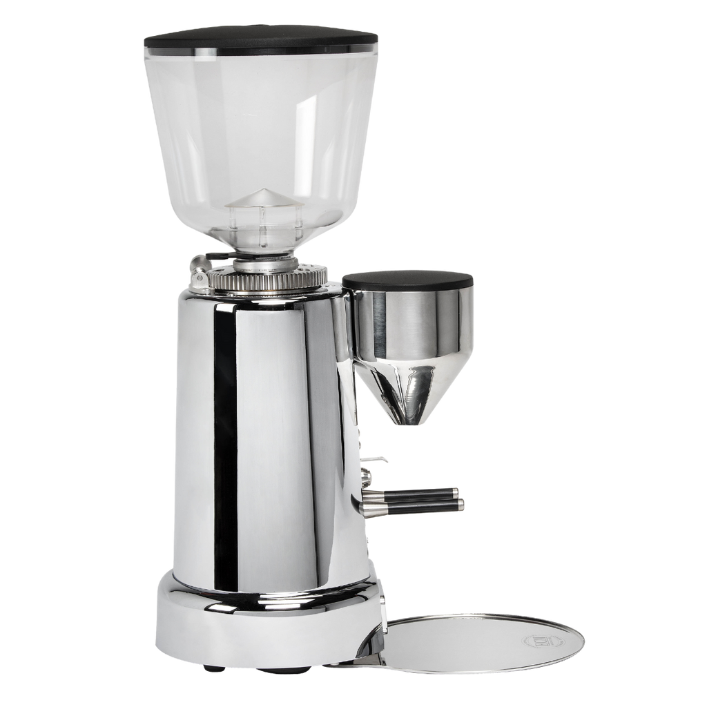 ECM V-TITAN 64 GRINDER