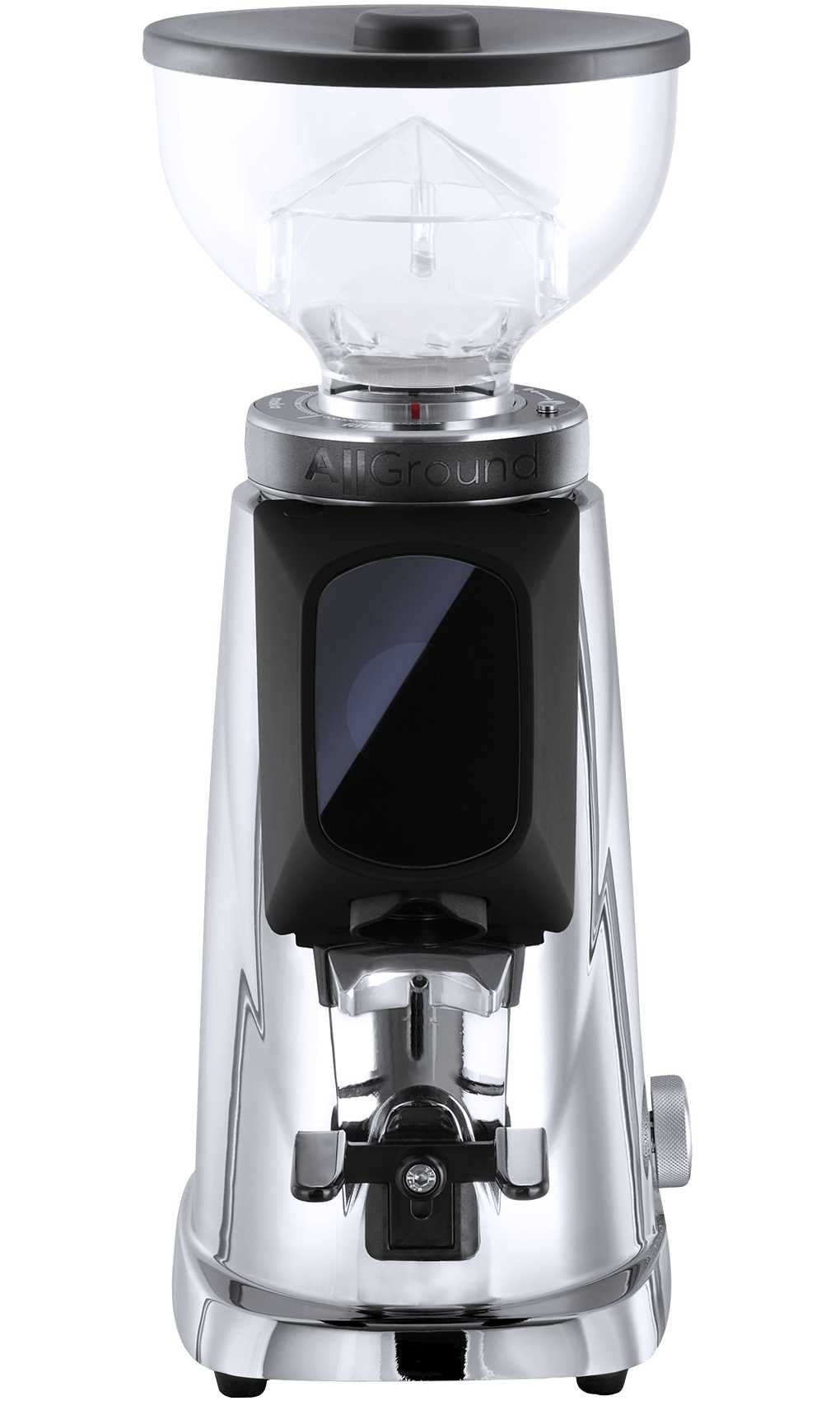 FIORENZATO ALL GROUND COFFEE GRINDER