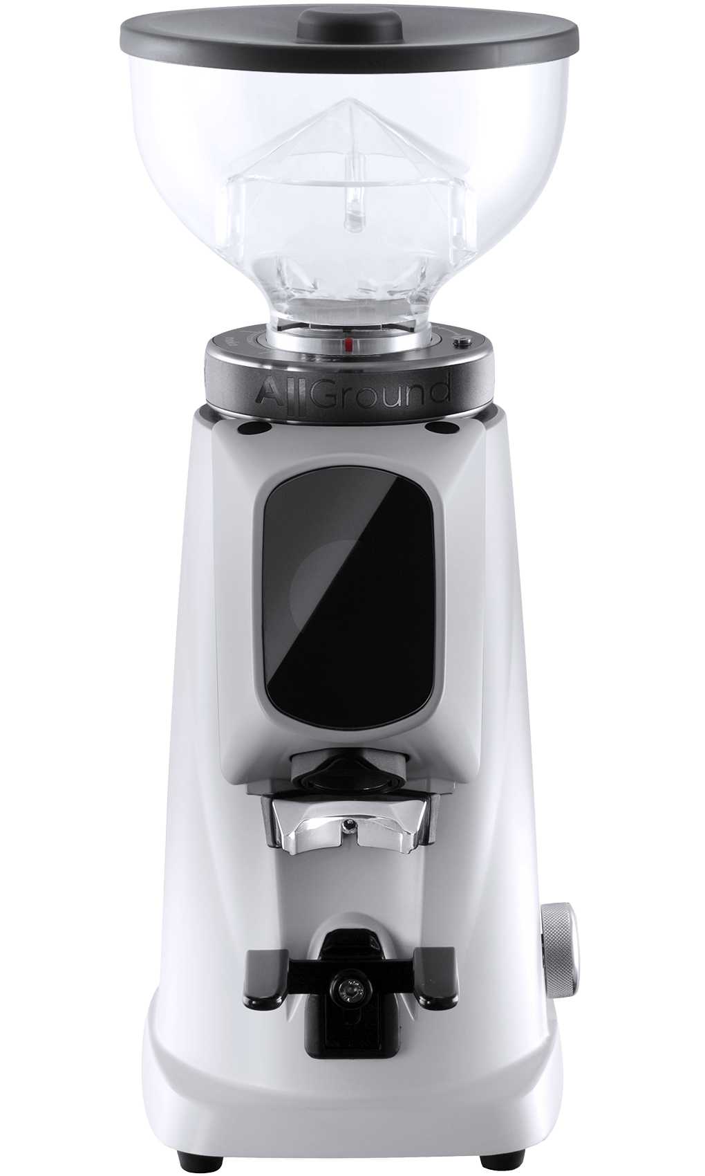 fiorenzato all ground coffee grinder