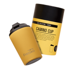 FRESSKO REUSABLE COFFEE CUP
