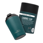 FRESSKO REUSABLE COFFEE CUP