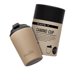 FRESSKO REUSABLE COFFEE CUP