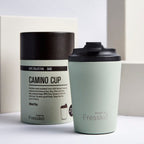 FRESSKO REUSABLE COFFEE CUP