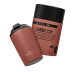 FRESSKO REUSABLE COFFEE CUP