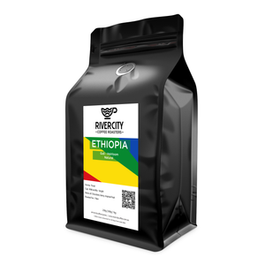 ETHIOPIA GUJI - NATURAL - FILTER