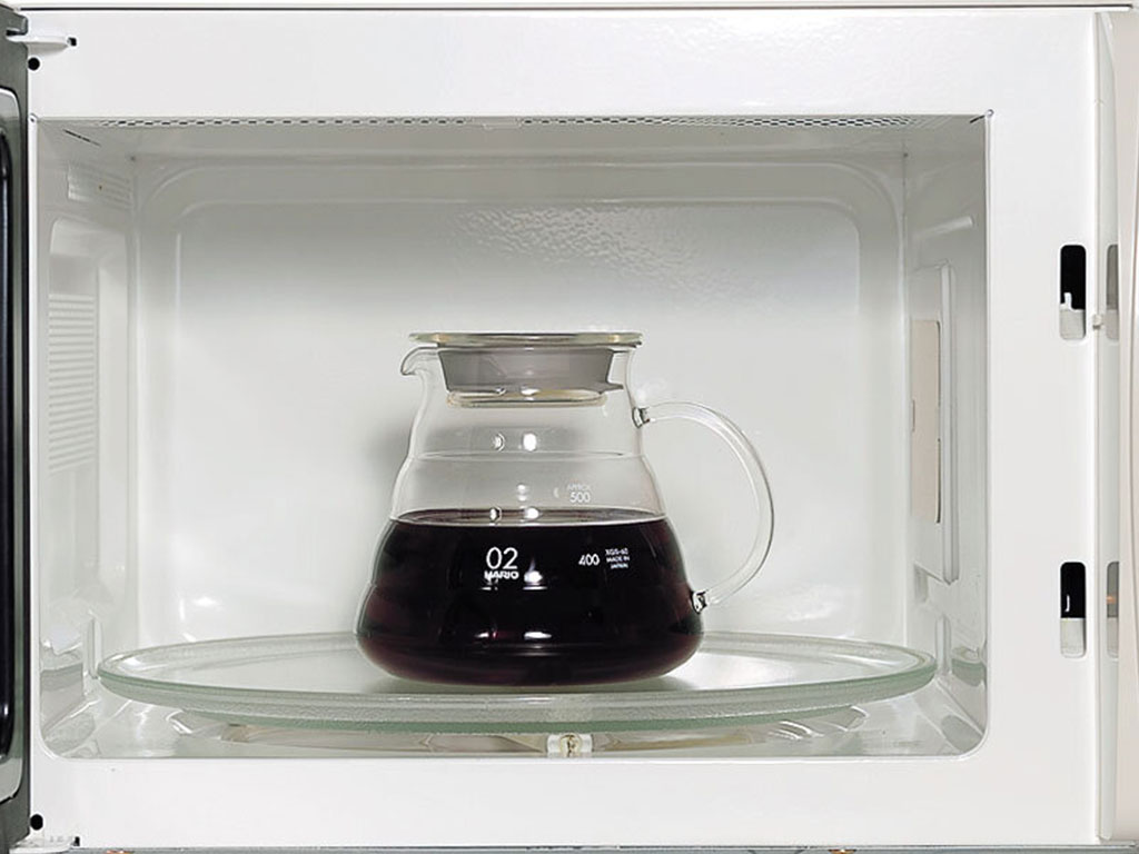 Hario V60 Server 02 - Clear 600ml