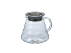 Hario V60 Server 02 - Clear 600ml