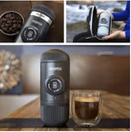 NANOPRESSO
