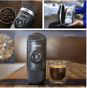 NANOPRESSO