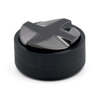NUCLEUS COFFEE DISTRIBUTOR - BLACK