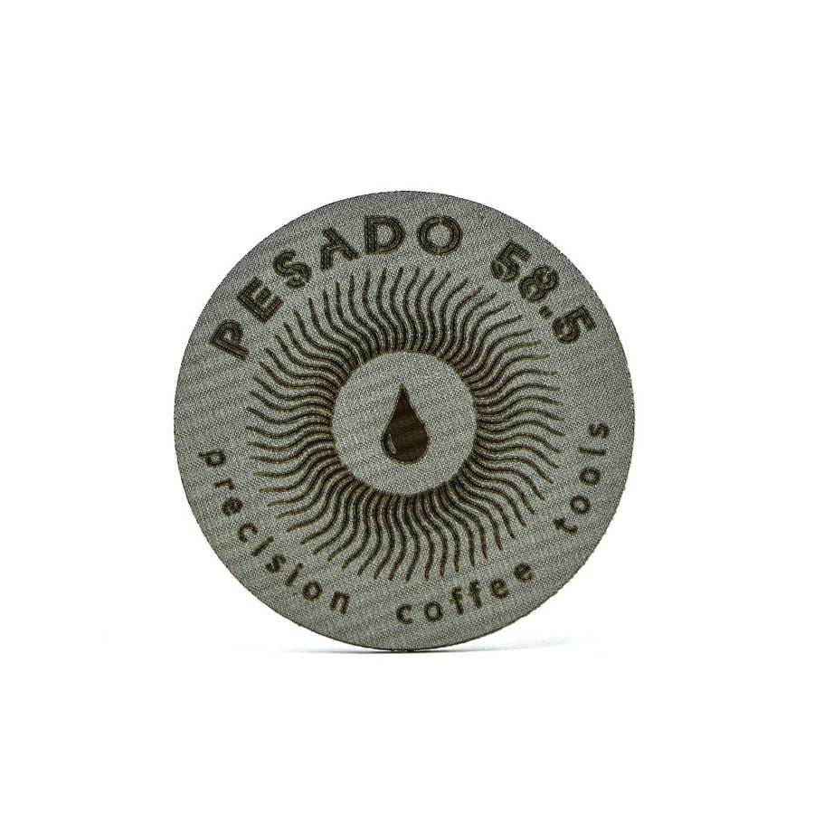 PESADO PUCK DIFFUSER SCREEN 58MM