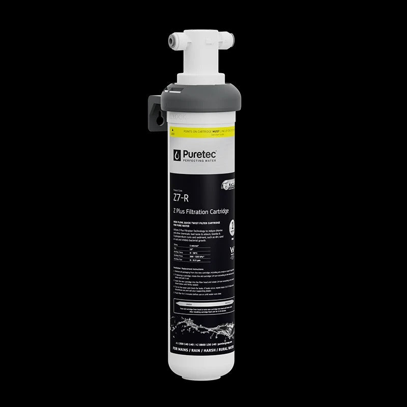 PURETEC PUREMIX Z7 WATER FILTER