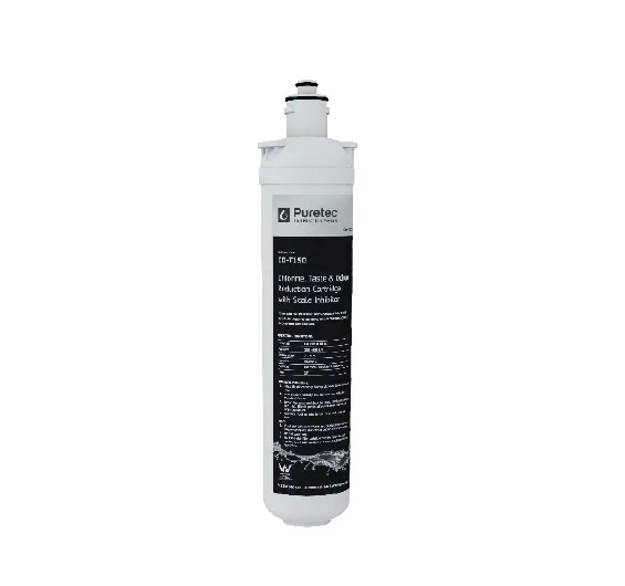 PURETEC CO-T150-K REPLACEMENT CARTRIDGE