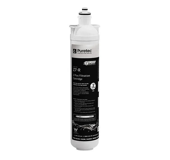 PURETEC  PUREMIX Z7-R REPLACEMENT CARTRIDGE