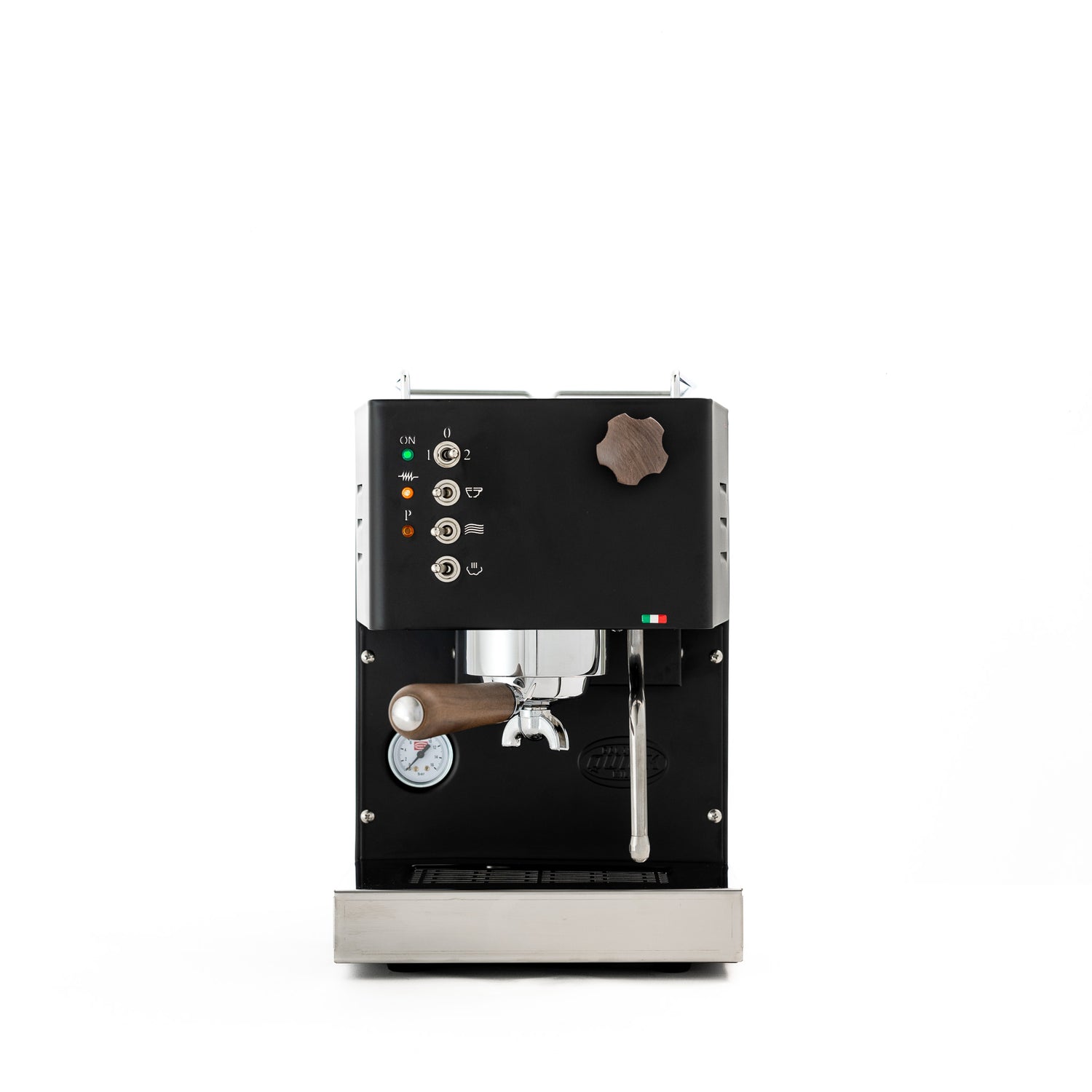 QUICK MILL PIPPA COFFEE MACHINE