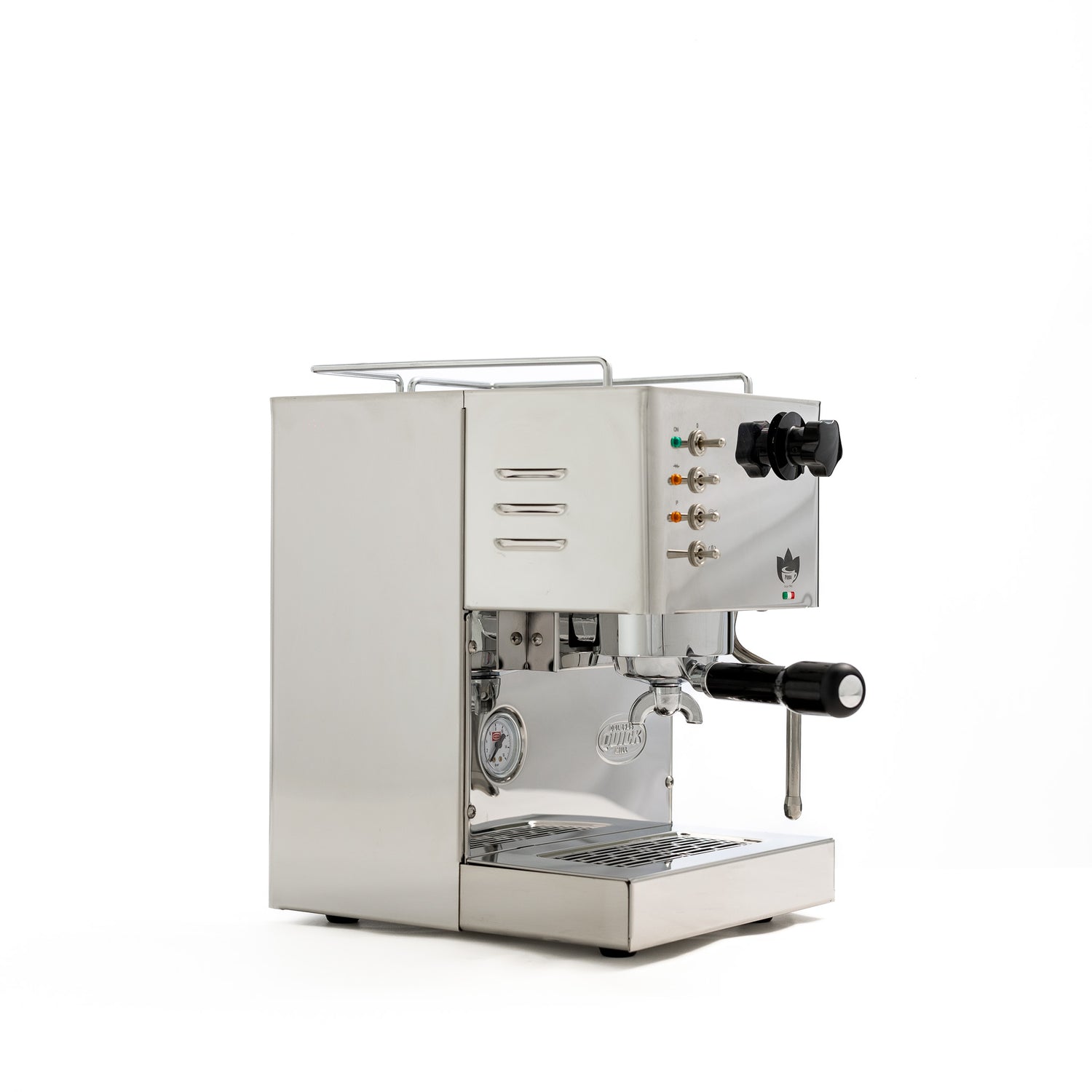 QUICK MILL PIPPA COFFEE MACHINE