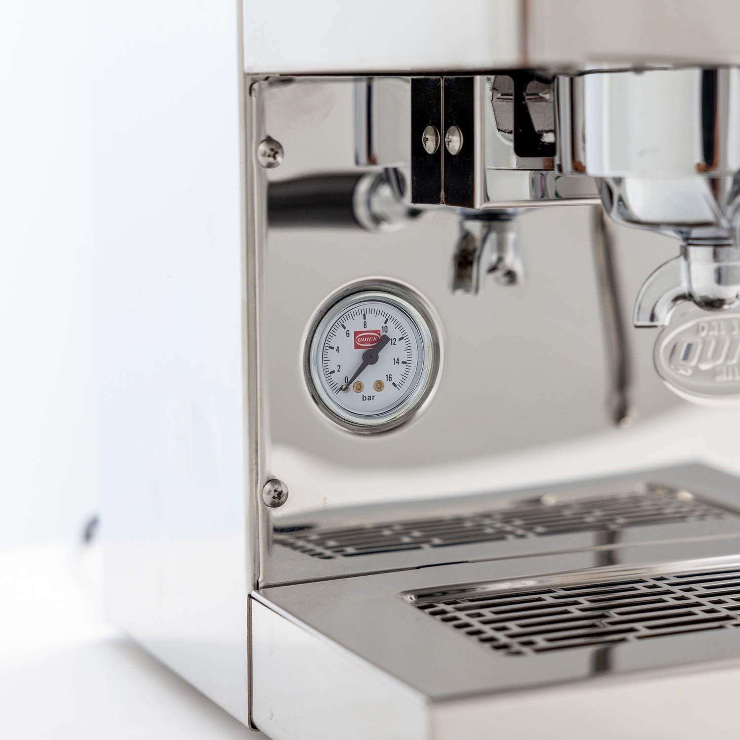 QUICK MILL PIPPA COFFEE MACHINE