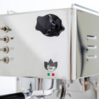 QUICK MILL PIPPA COFFEE MACHINE